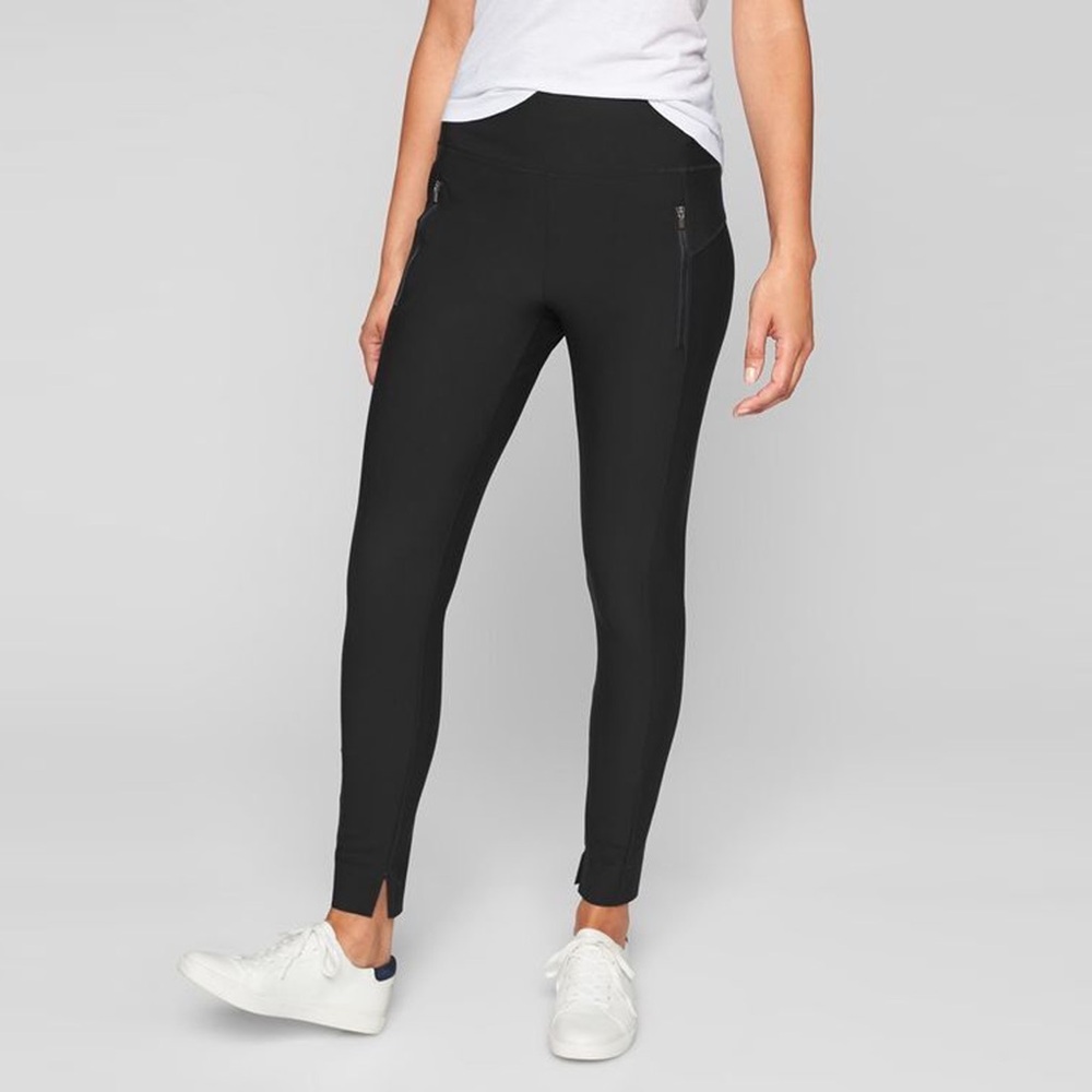 Athleta - Stellar Tight - Black
